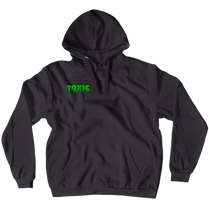 tacocatt_ Toxic Hoodies (No-Zip/Pullover)