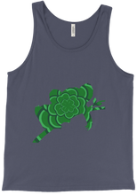 Clover Koala Tank Top