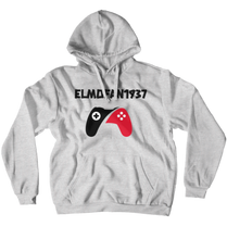 elmofan1937 Hoodies (No-Zip/Pullover)
