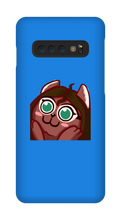 willow_is_wolf Samsung Phone Cases