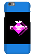 Elite_fps iPhone Phone Cases