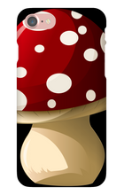 sirmooshroom iPhone Phone Cases