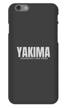 Yakima iPhone Phone Cases