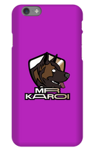 mrkaroi iPhone Phone Cases