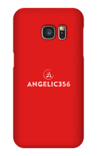 angelic356 Samsung Phone Cases