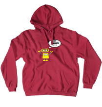 Hoodie Bot Thoughts