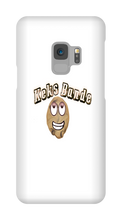 Keksbande Samsung Phone Cases