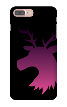 DEER iPhone Case