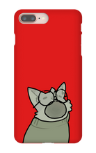 filtermoonlive iPhone Phone Cases