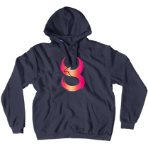 total1mmortal_ Hoodies (No-Zip/Pullover)