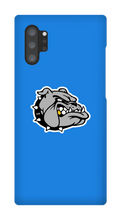 slumdog_209 Samsung Phone Cases