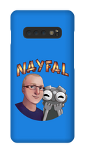 Samsung Handyhülle Nayfal