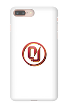 ojgamer_ iPhone Phone Cases