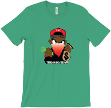 tstshadowgaming T-Shirts