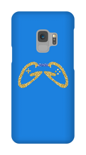 demon_giacojack Samsung Phone Cases