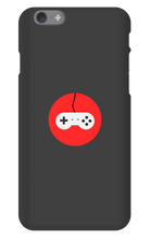 robosam7426 iPhone Phone Cases