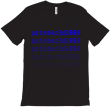 printer3d2003 T-Shirts