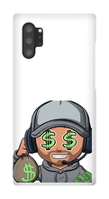 Money Coque Samsung