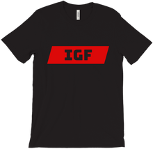 T-Shirts IGF