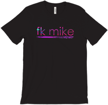 Special Mike Greeting T-Shirt