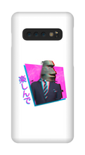 Protector de Samsung de Mr.Moai