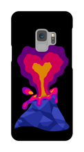Volcano Luv Samsung Phone Cases