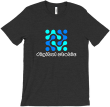 Digital Static T-Shirt