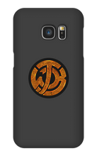WTK Logo Samsung Phone Cases V1 Colour Palette 1