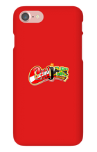 CanJam Festivals  iPhone Phone Cases
