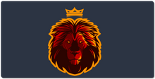 mi7aka04 XXL Gaming Mousepad