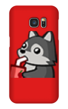lobito0023 Samsung Phone Cases