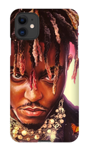 Juice WRLD iPhone Case
