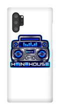 Heine House Logo Phone Case for Samsung