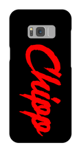 Chipp Current Phone Case - Samsung