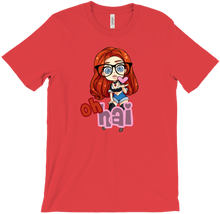 Oh Hai T-Shirts