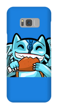 Samsung Phone Cases - NOM!