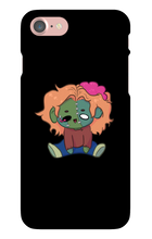 rileythezomboi iPhone Phone Cases