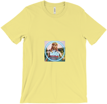 AdiQu T-Shirts