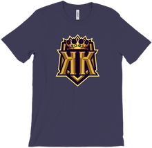 K1ngK3nny_ T-Shirts