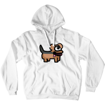 blntt_ Hoodies (No-Zip/Pullover)