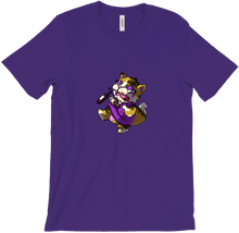 devilnmrsjay T-Shirts
