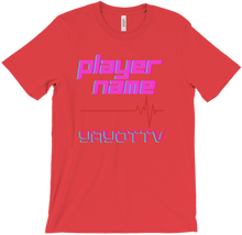 yayottv T-Shirts