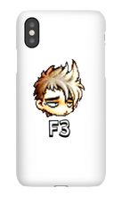Svibel iPhone Phone Cases