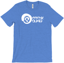 White Official Squad T-Shirts