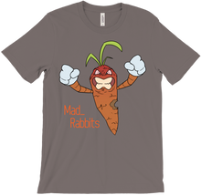 M_R Mad Carrot T-Shirt