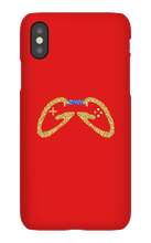 demon_giacojack iPhone Phone Cases