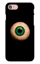 Corklops Eyeball iPhone Phone Cases