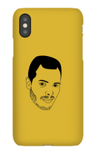 johnny_pintas iPhone Phone Cases