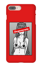 NSFW Akira iPhone Case
