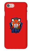 simonderfuchs iPhone Phone Cases